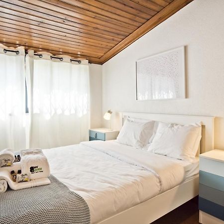 ליסבון Bmyguest Arroios Central Apartment מראה חיצוני תמונה