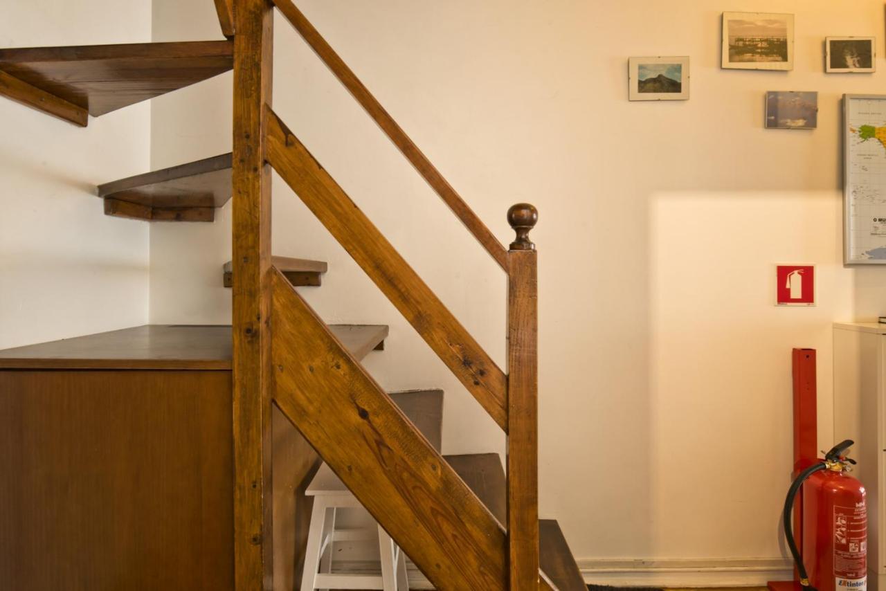 ליסבון Bmyguest Arroios Central Apartment מראה חיצוני תמונה
