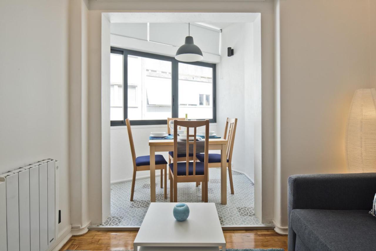 ליסבון Bmyguest Arroios Central Apartment מראה חיצוני תמונה