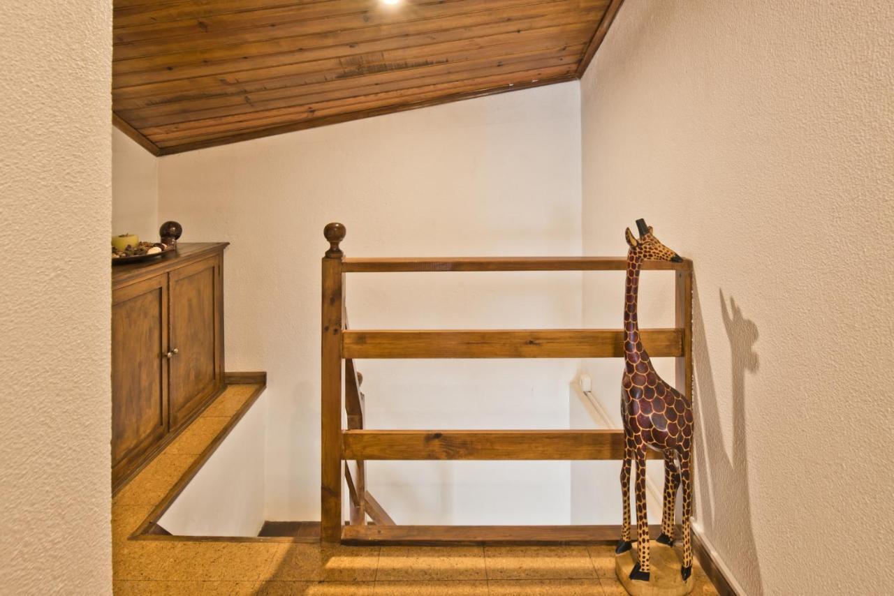 ליסבון Bmyguest Arroios Central Apartment מראה חיצוני תמונה