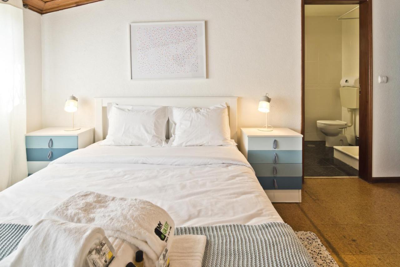 ליסבון Bmyguest Arroios Central Apartment מראה חיצוני תמונה