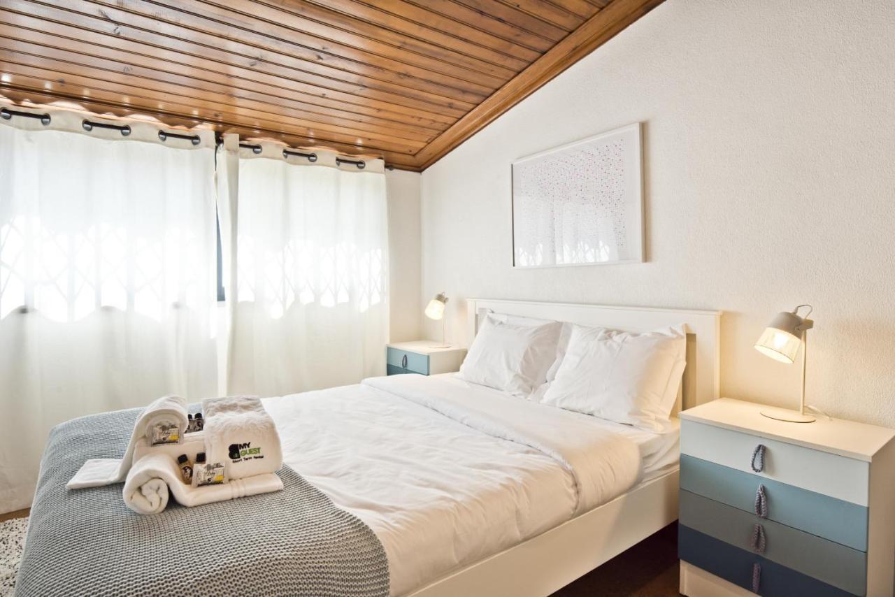 ליסבון Bmyguest Arroios Central Apartment מראה חיצוני תמונה