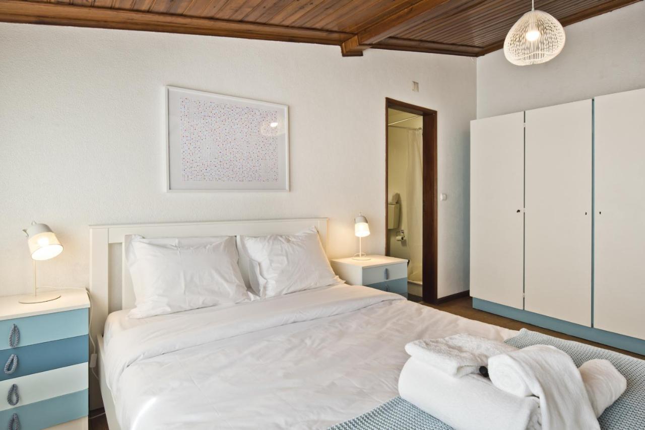 ליסבון Bmyguest Arroios Central Apartment מראה חיצוני תמונה