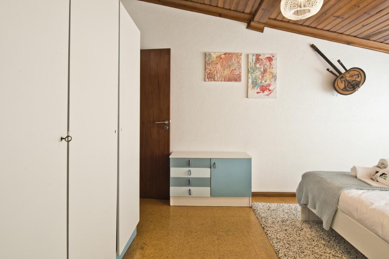 ליסבון Bmyguest Arroios Central Apartment מראה חיצוני תמונה