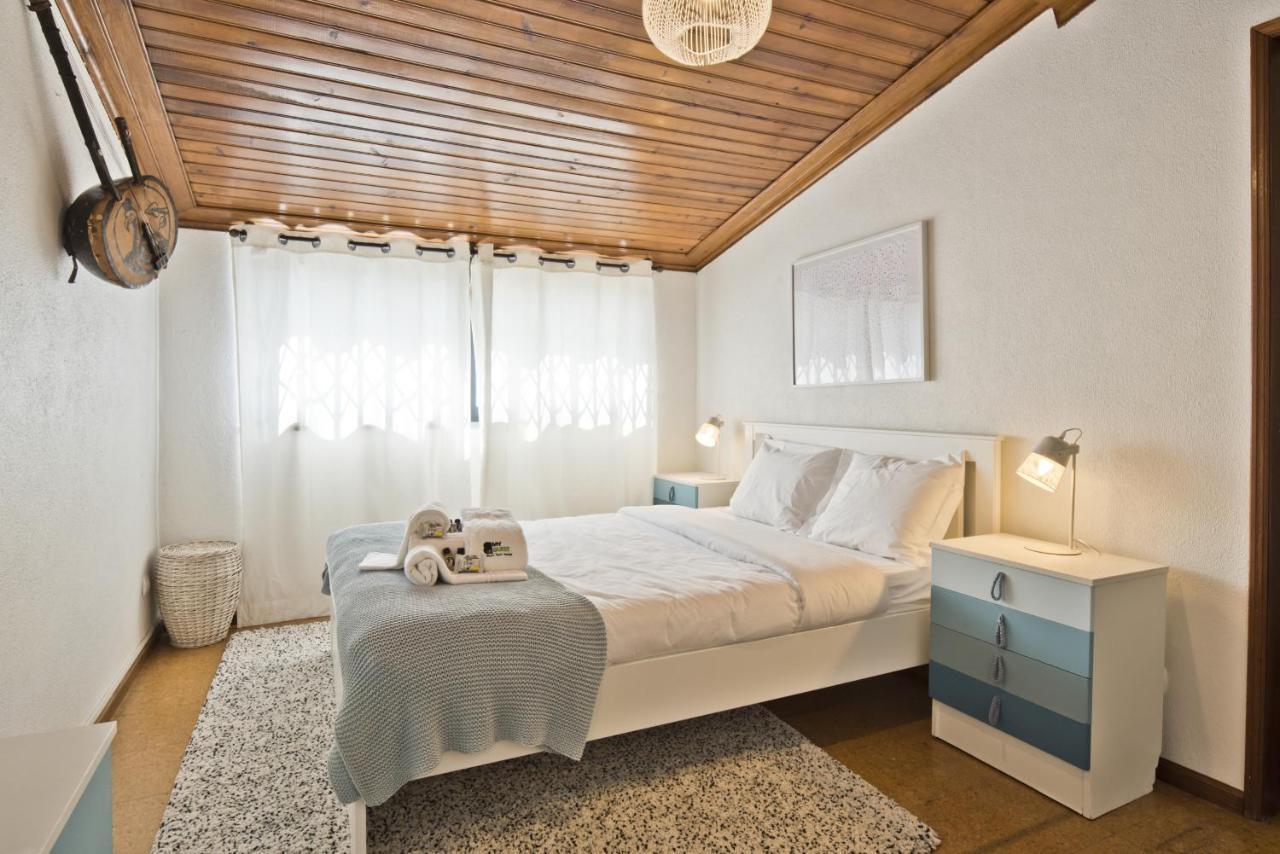 ליסבון Bmyguest Arroios Central Apartment מראה חיצוני תמונה