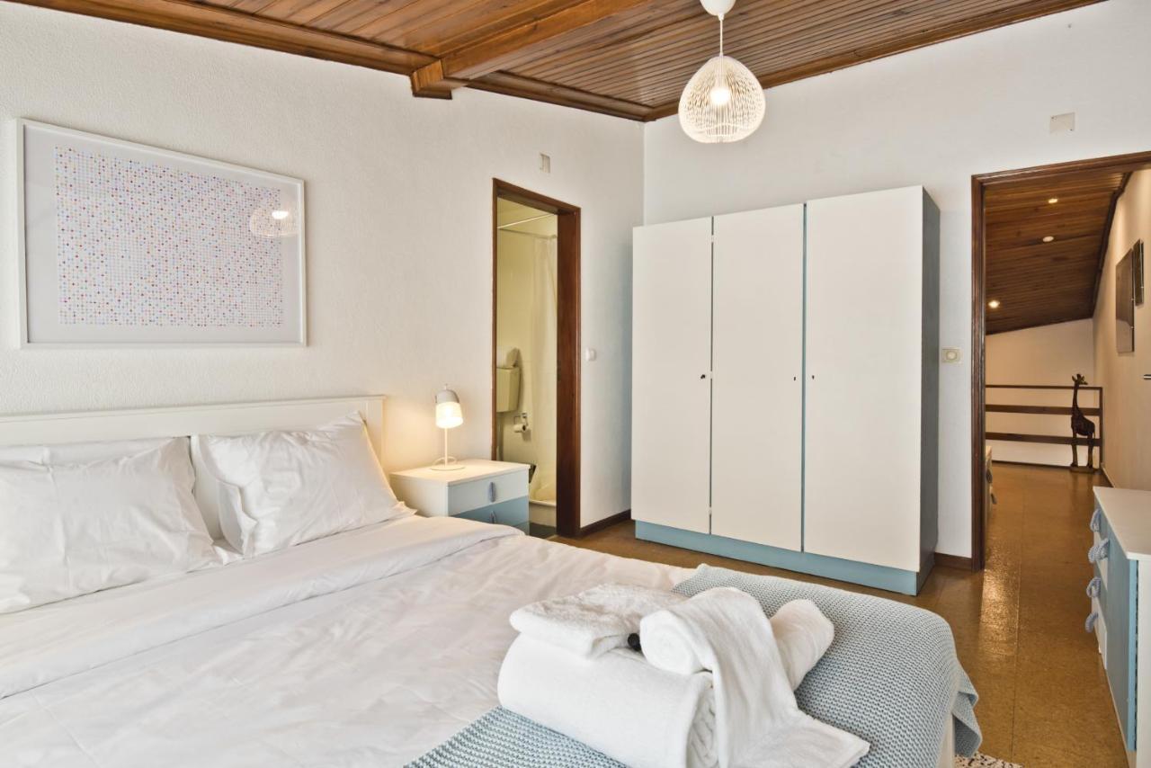 ליסבון Bmyguest Arroios Central Apartment מראה חיצוני תמונה