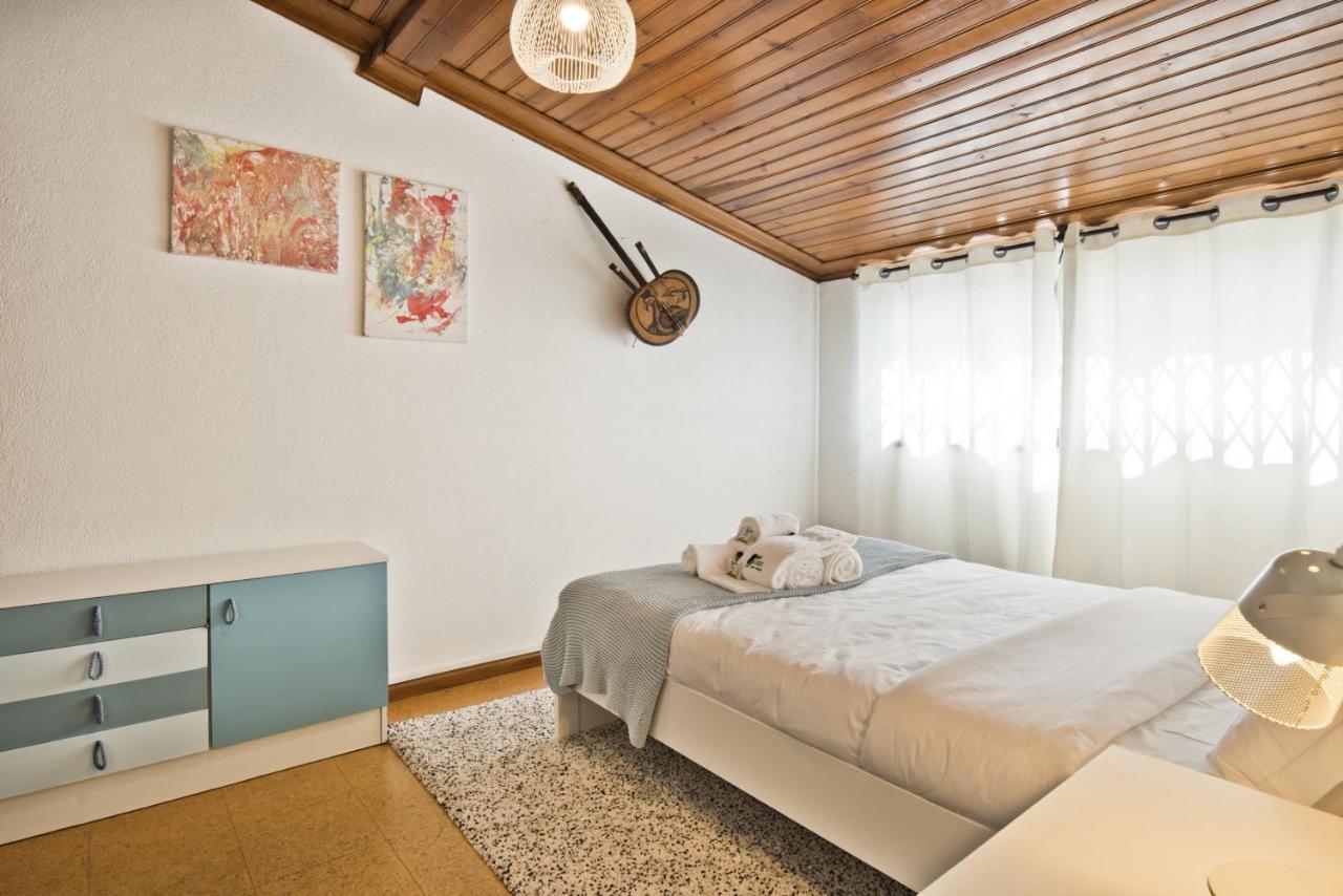 ליסבון Bmyguest Arroios Central Apartment מראה חיצוני תמונה