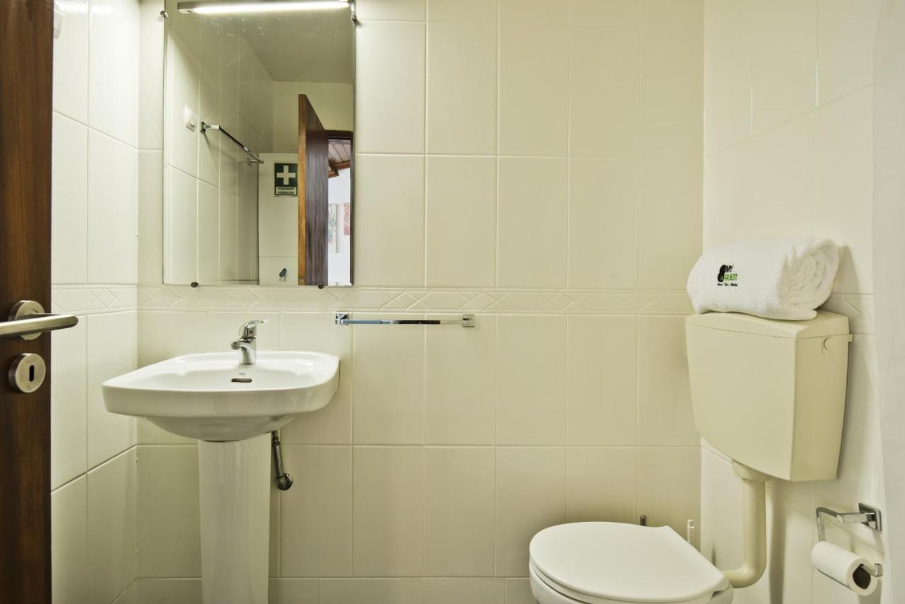 ליסבון Bmyguest Arroios Central Apartment מראה חיצוני תמונה